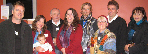 Illawarra GetTogether 2010