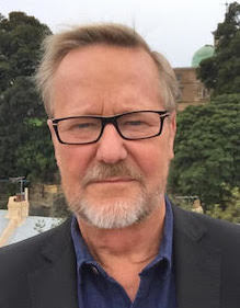 Quentin Dempster