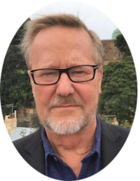 Quentin Dempster