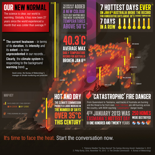 Climate Infographic