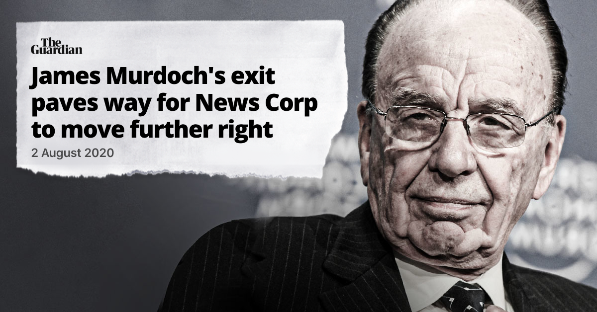 Murdoch Climate Denial