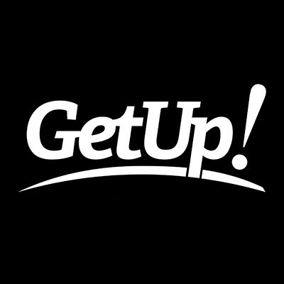 GetUp's twitter profile picture