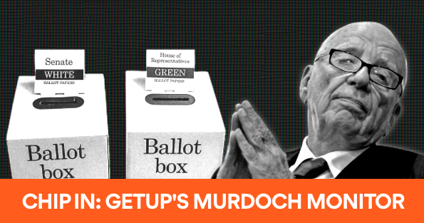 murdoch speech on paper boxes