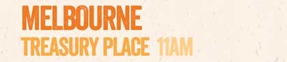 Melbourne