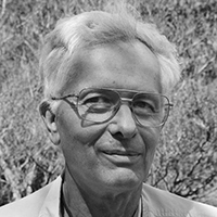 Prof Mark Diesendorf
