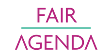 Fair Agenda logo