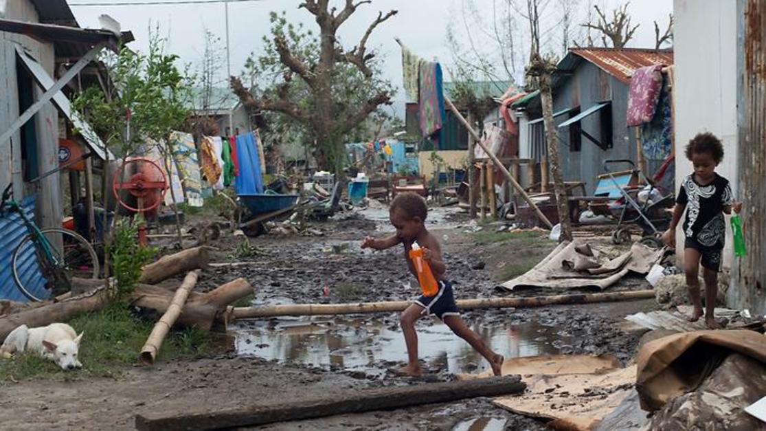 GetUp! - The inconvenient truth about Vanuatu